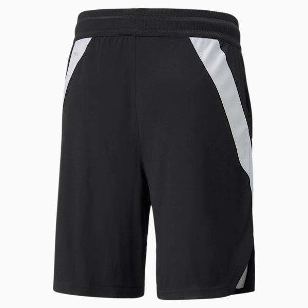 PUMA FIT Knitted 9" Training Shorts Men, Puma Black, extralarge-IND